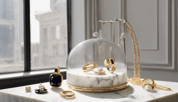 Comment vendre vos bijoux en ligne avec unvault sans effort