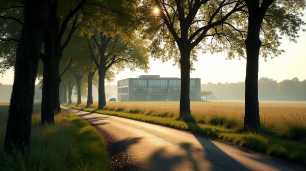 Détection de réseau en Mayenne : services expert et rapide