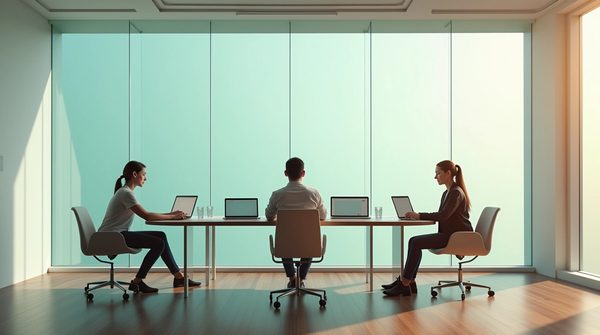 Les 3 principaux avantages de travailler avec une agence web