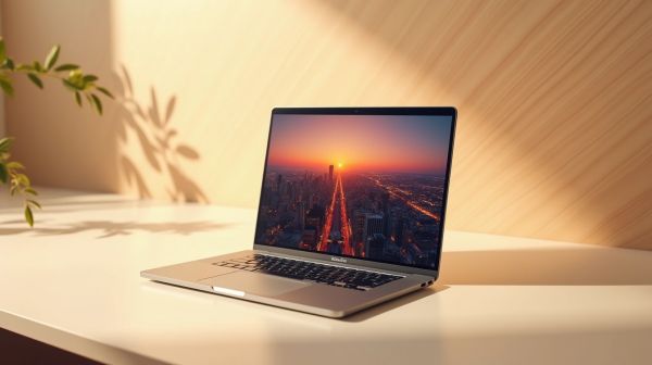 Les caractéristiques des ultraportables en 2026: