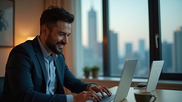 Optimiser votre visibilité avec Clément SEO : conseils et stratégies essentielles