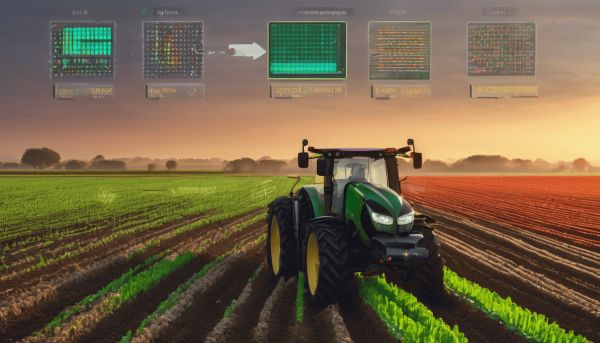 Optimisez vos rendements avec le dgps agricole