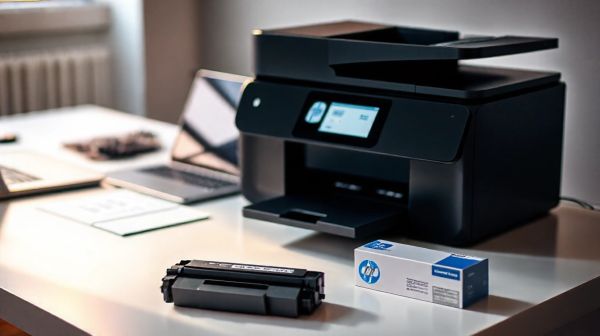 Top astuces pour acheter du toner hp abordable et efficace